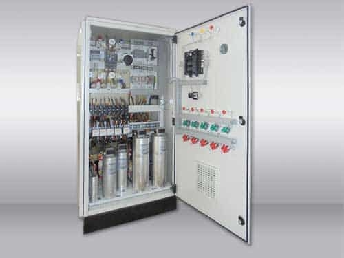 APFC Distribution Panel Supplier