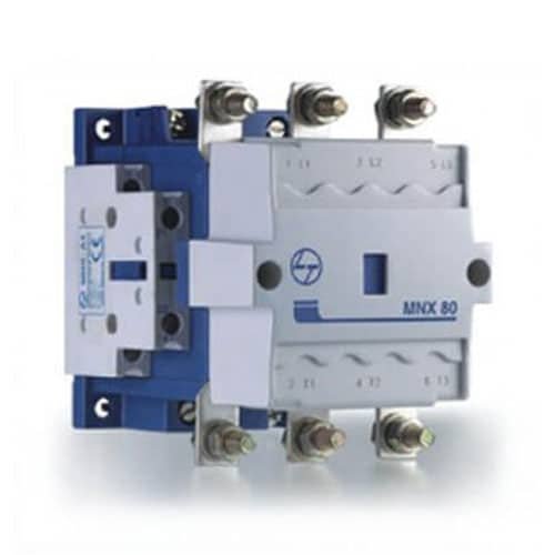 L&T Power Contactor Supplier