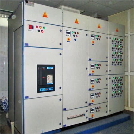 vfd panel manufacturer